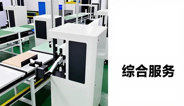 定制化软件开发服务